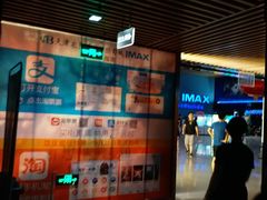 -农垦博纳国际影城(津奥广场IMAX店)
