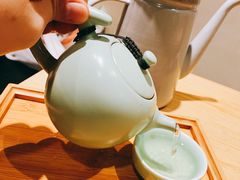 茉莉龙珠-苏堂阳春面•九年庆(北京路天河城店)