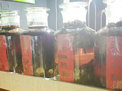 android_upload_pic-马一洒开锅羊肉清真餐厅(京汉店)
