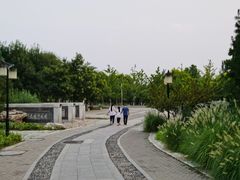 -北京园博大酒店