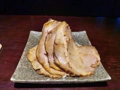 叉烧-一豚轩·烧鸟·豚骨拉面(五四路店)