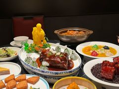 -童福兴·南京菜(老门东店)