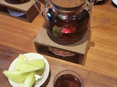 -隐溪茶馆(南京西路店)