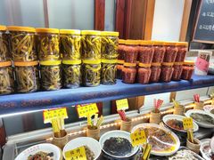 -西江红·株洲本地菜(滨江南路店)