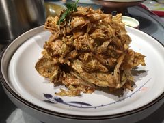 -京味斋·北京烤鸭(华威桥北工大店)