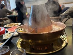 -北门涮肉·铜锅涮肉(南锣鼓巷店)