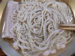 -老横泾面馆(吴中横泾店)