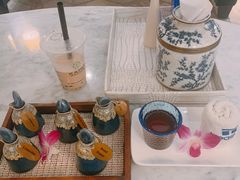 -Treasure Spa & Salon 萃奢 暹罗SQ1