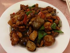 -烤肉宛饭庄(南礼士路店)