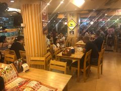 -J Daeng Seafood