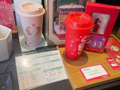 -星巴克(苏州泰华店)