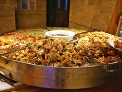 -大华锦绣假日酒店·锦味餐厅