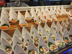-深海聚汇·牛榴宴·自助料理(江宁万达店)