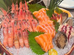 -大渔铁板烧(杭州大悦城店)