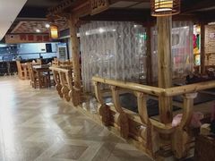 -绿岛汤泉韩式休闲会所