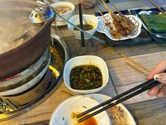 -东记炭炉·海鲜鸡煲(龙华店)