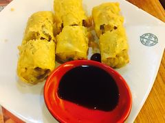 -添好运点心专门店(深水埗店)