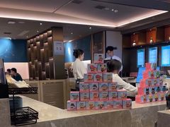 -臻品足道(佛祖岭店)