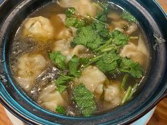 -小放牛炒菜馆(军校店)