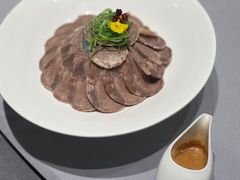 -狮王府淮扬菜(百家湖1912店)