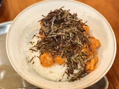 -Retro Deli 茶泡饭