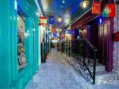 -火吧PTV聚会餐厅(10号店)