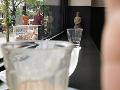 -black rainbow coffee