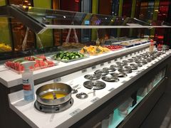 -海底捞火锅(亲子主题北金鹰店)