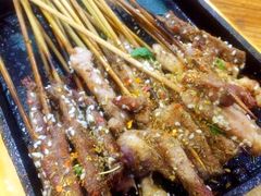 -木屋烧烤(南新店)