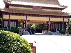 -南京市江宁方山