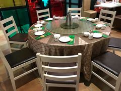 -闫府私房菜·百年鲁菜(恒隆店)