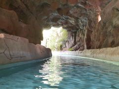 -亚马逊丛林水乐园