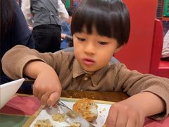 -安妮意大利餐厅(丽都店)