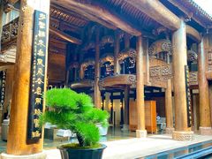 -广富林宰相府酒店·水云间