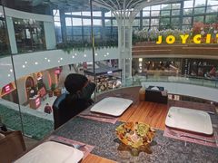 -汉巴味德(大悦城店)