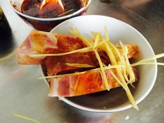 -老赵面店(大西路店)