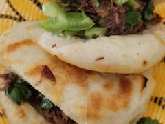 -永存驴肉(桃园店)