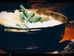 -酒井酱子·深夜食堂(东城汇店)