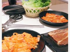 -花味烤肉·拌饭(庐阳万象汇店)