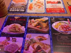菜单-文通冰室(富力海珠城店)