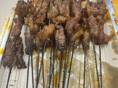 -老白家怡贵园烤肉