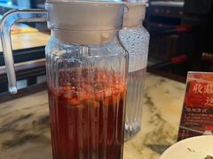 -红蜡烛-养生粥-津鲁菜(中山路店)