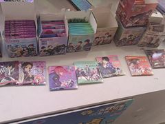 -万达广场(南昌红谷滩店)