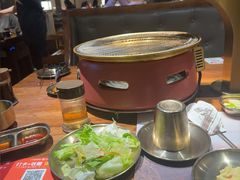 -西塔老太太泥炉烤肉(万柳华联店)