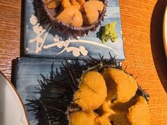 -桂马·日本料理·海胆·海鲜饭·酒场(民主广场店)