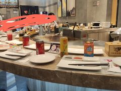 -上渔铁板烧(熙悦汇店)