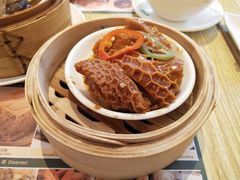 -添好运点心专门店(百老汇店)