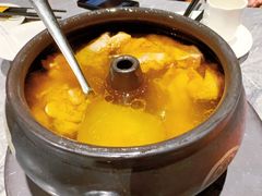 -福照楼汽锅鸡·云南菜(火车站锦江店)