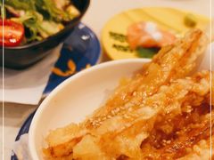 -京樽回転寿司(奥林匹克店)