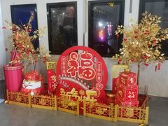 -首都电影院(天津店 中国巨幕)
